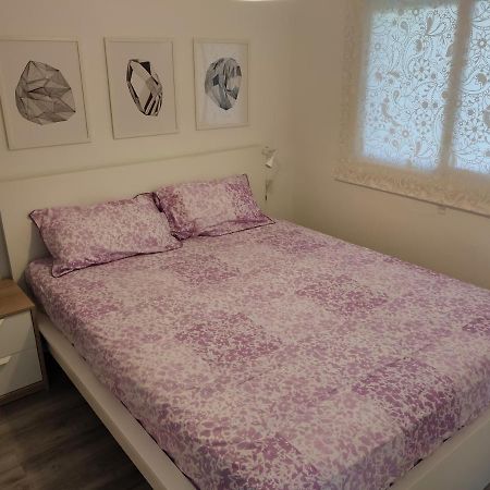 Apartamento Mare Nostrum Playa Arrabassada Tarragona Eksteriør billede