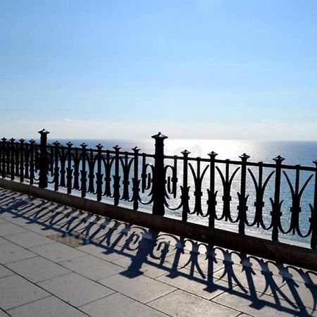 Apartamento Mare Nostrum Playa Arrabassada Tarragona Eksteriør billede