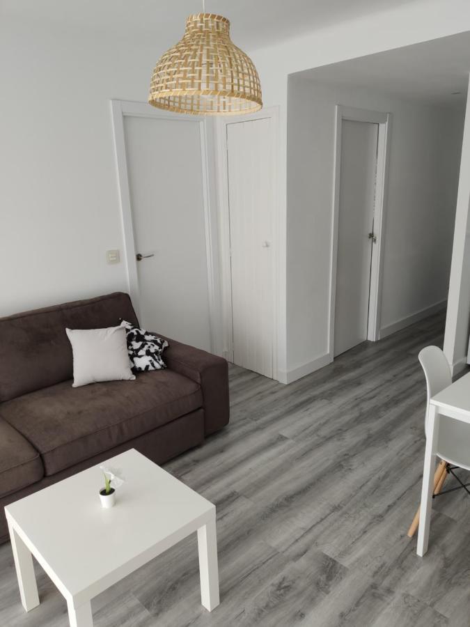 Apartamento Mare Nostrum Playa Arrabassada Tarragona Eksteriør billede