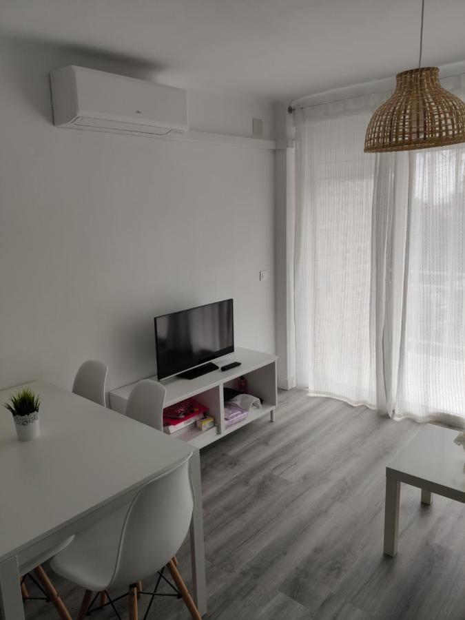 Apartamento Mare Nostrum Playa Arrabassada Tarragona Eksteriør billede