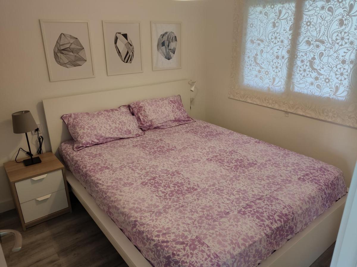 Apartamento Mare Nostrum Playa Arrabassada Tarragona Eksteriør billede