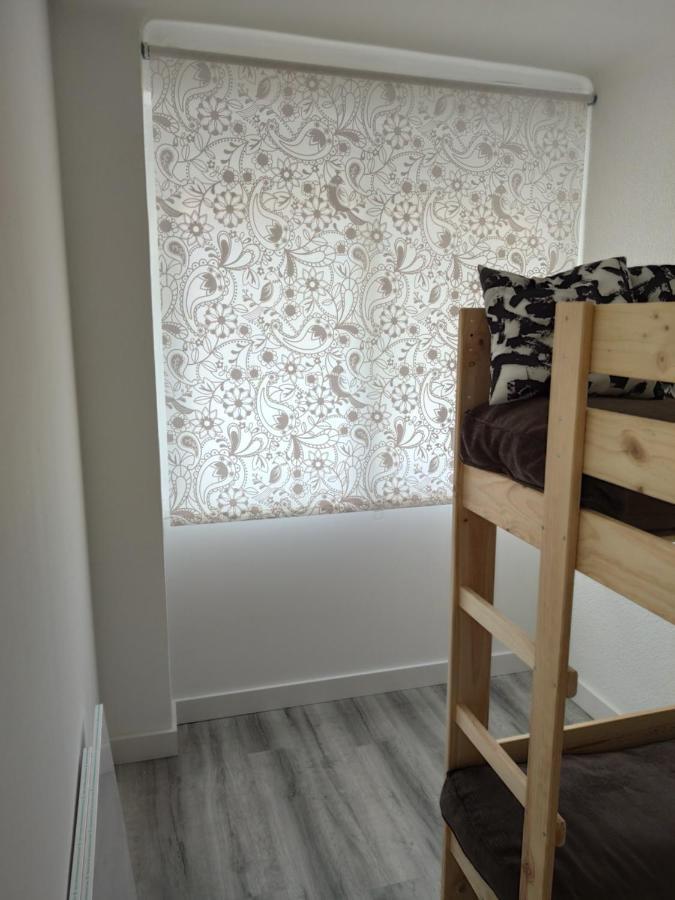 Apartamento Mare Nostrum Playa Arrabassada Tarragona Eksteriør billede