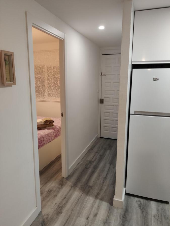 Apartamento Mare Nostrum Playa Arrabassada Tarragona Eksteriør billede