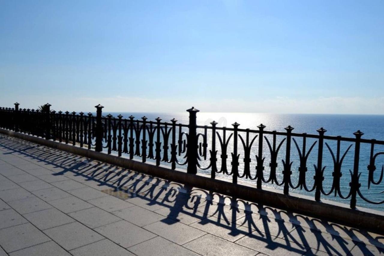 Apartamento Mare Nostrum Playa Arrabassada Tarragona Eksteriør billede