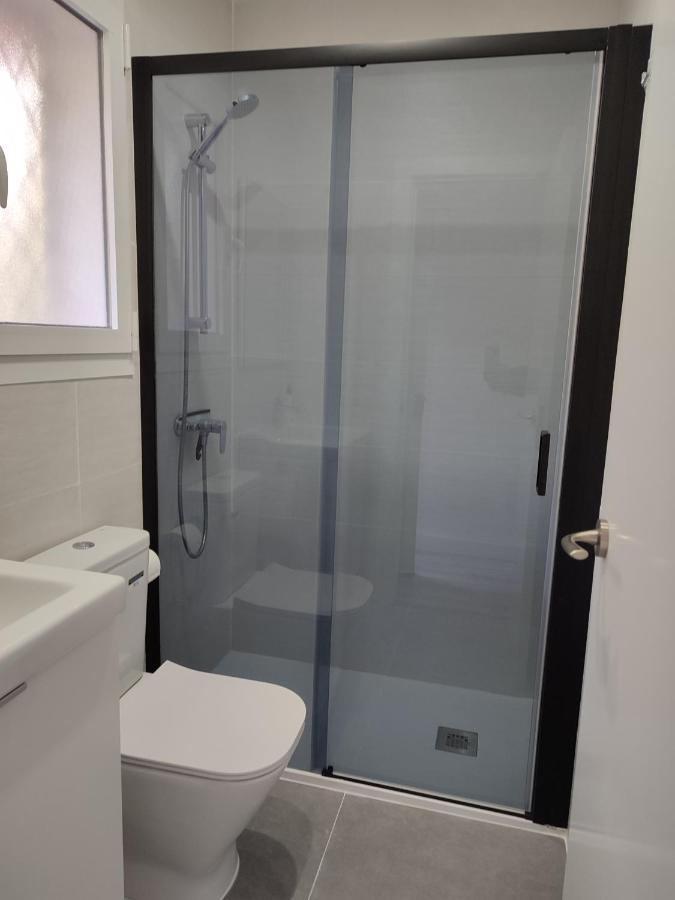 Apartamento Mare Nostrum Playa Arrabassada Tarragona Eksteriør billede